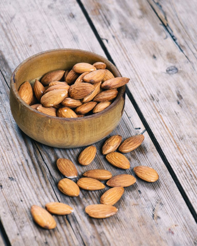 Italian Almond Cookies